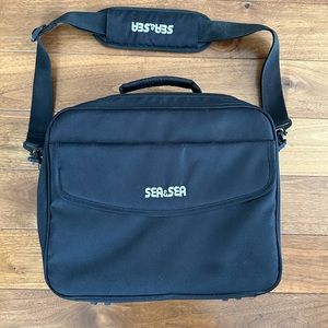 Sea & Sea Camera Bag